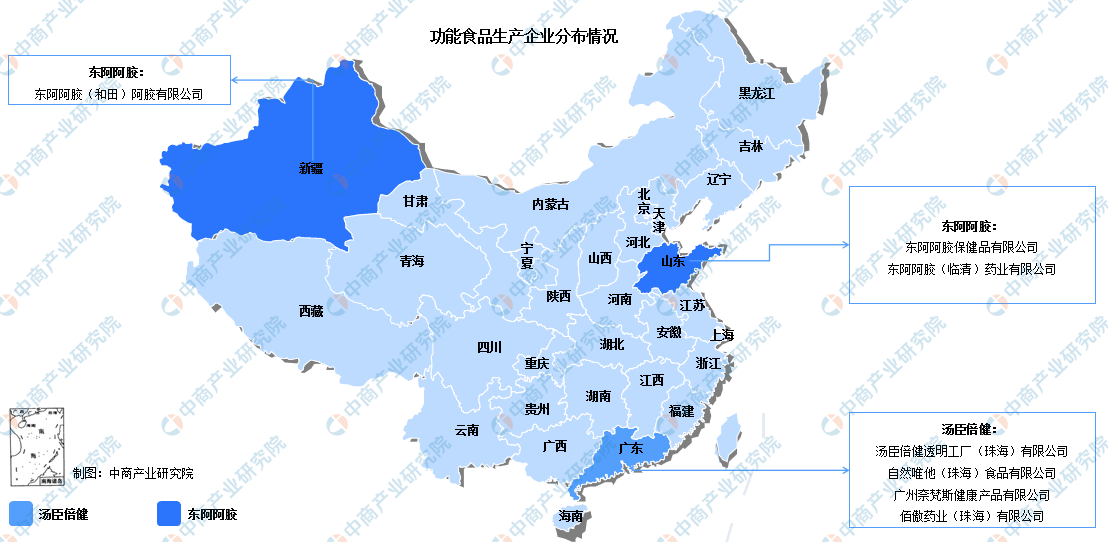 临沂市食品企业上市规划(食品企业上市规划建议)