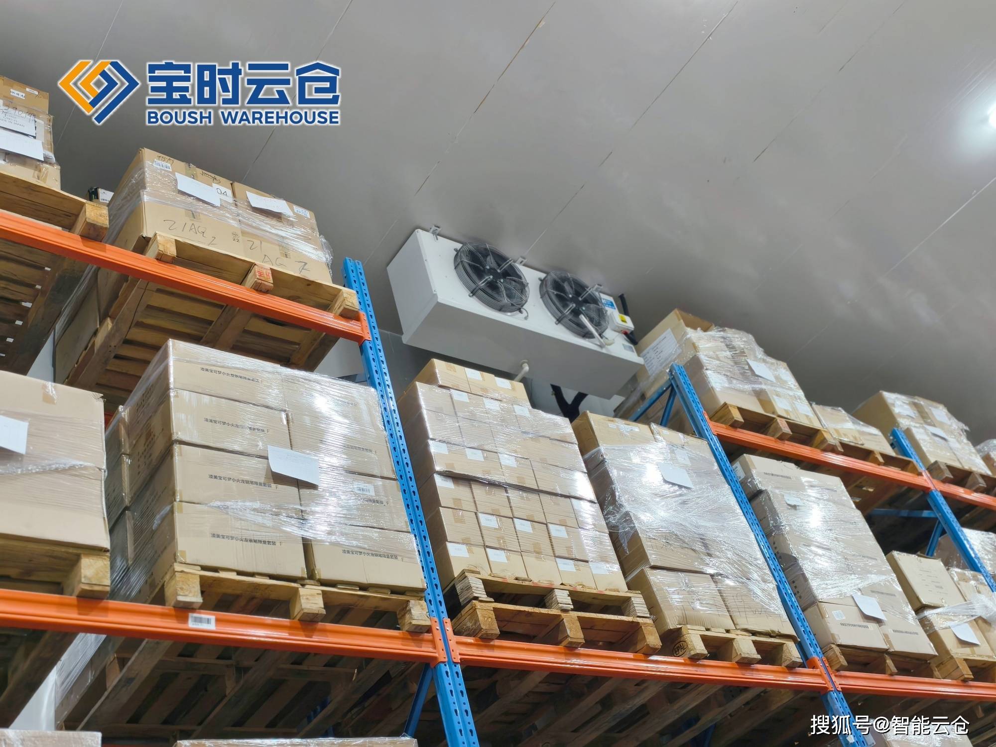 临沂市领先物流品牌升级(领先物流服务商是自营物流)