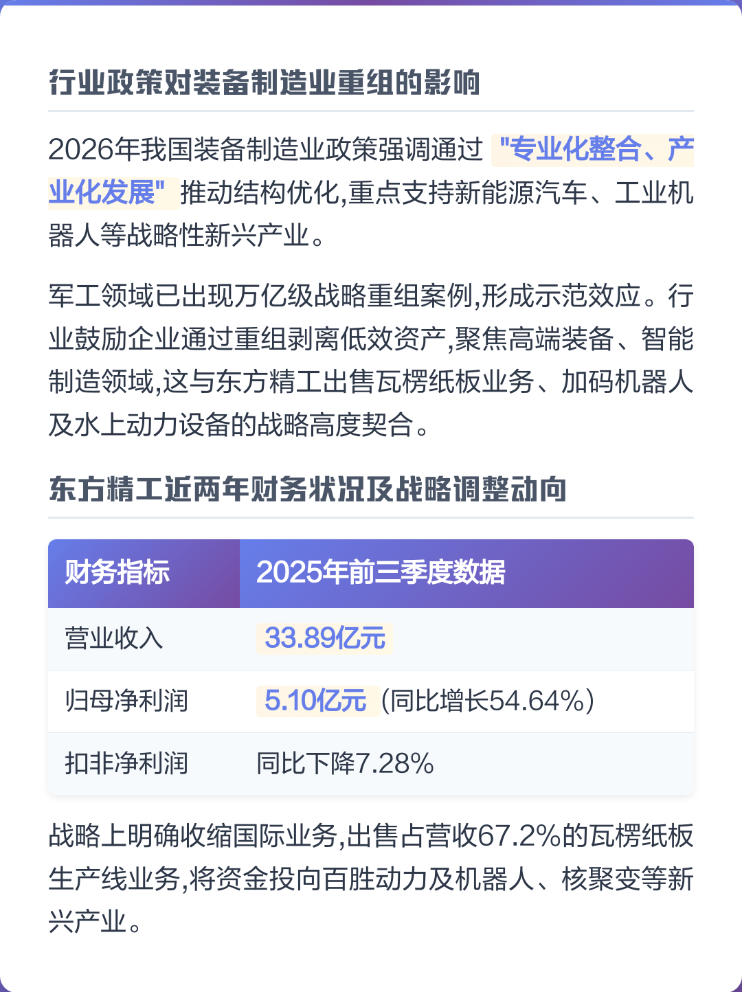 临沂市可持续制造业资产重组(可持续发展的制造业涵义)
