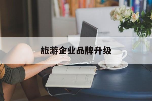 临沂市旅游企业品牌升级(旅游企业品牌升级措施)